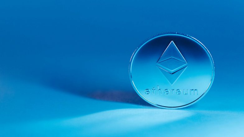 Business News | Ethereum is Down Roughly a Quarter Since Trump’s Return, and India is Feeling the Chill