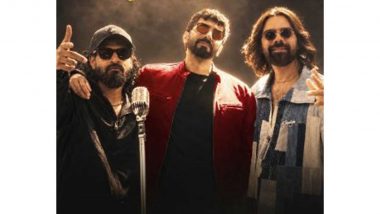 Emiway Bantai Makes Bollywood Soundtrack Debut With &lsquo;Choozay&rsquo; From 'Udta Teer' in Collaboration With Sachin-Jigar and Amitabh Bhattacharya