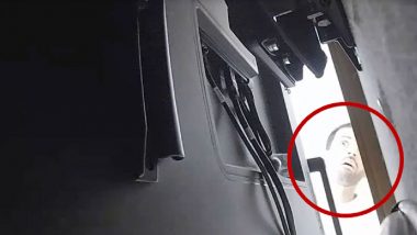 Who Is Abdulrahman Alfozan? OpenAI Engineer Arrested Over Hidden Audio Recording Device in Executive Room