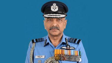 Who Is Air Marshal Ashutosh Dixit? Everything To Know About the New Chief of Indian Air Force