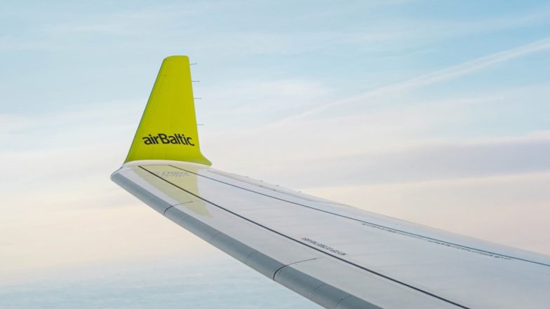 airBaltic Layoffs: Latvian Airline to Cut Up to 700 Jobs Amid Restructuring