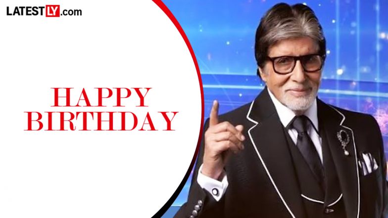 Birthday Special: Inside Amitabh Bachchan&rsquo;s Net Worth of INR 4,000 Crore, With Lavish Homes, Land and High-End Car Collection