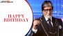 Birthday Special: Inside Amitabh Bachchan’s Net Worth of INR 4,000 Crore, With Lavish Homes, Land and High-End Car Collection