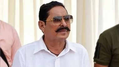 Anant Singh, Wife Neelam Devi Expelled From JD(U) for 6 Years