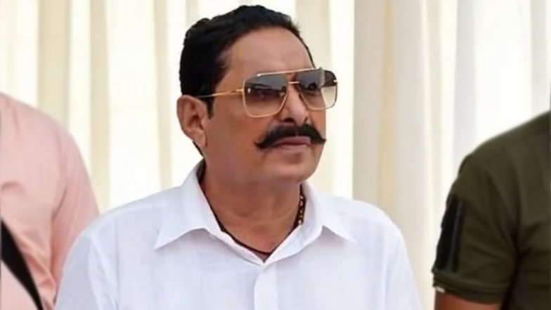 Anant Singh, Wife Neelam Devi Expelled From JD(U) for 6 Years