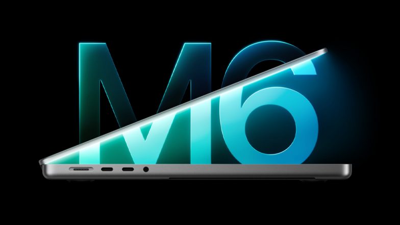 Apple MacBook Pro M6 Price in India, Specifications and Features Revealed