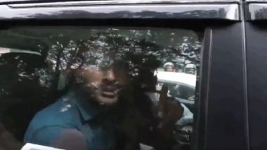 CJP To Hold Press Conference Today After Leaders Released From Detention in Delhi