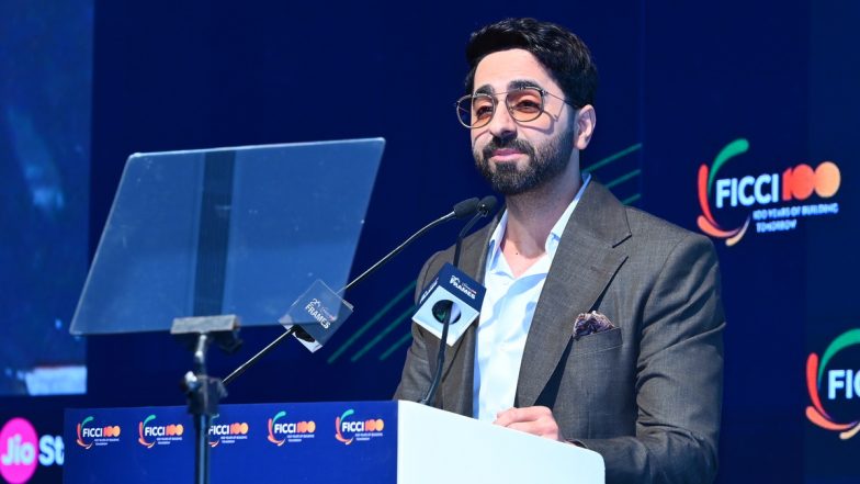 &lsquo;Script Is the Real Star of &lsquo;Udta Teer&rsquo;, Not the Actor&rsquo;: Ayushmann Khurrana on Choosing His Films