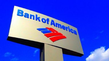 Why Bank of America Was Fined USD 1.2 Billion by the US Treasury Department