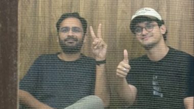 Abhijeet Dipke Questions Detention of CJP Members, Calls Arrests Over Waving National Flag 'Illegal'
