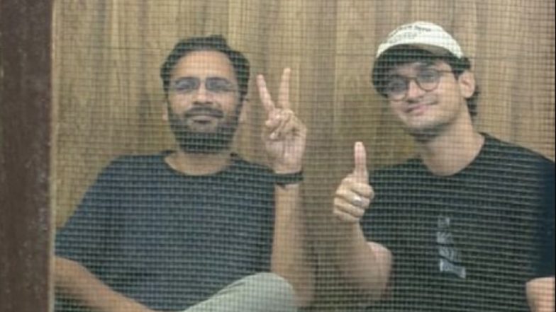 Abhijeet Dipke Questions Detention of CJP Members, Calls Arrests Over Waving National Flag 'Illegal'