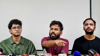 Jantar Mantar Protest: Executive Magistrate Court Orders Release of CJP Leaders Abhijit Dipke, Saurav Das and Ashutosh Ranka