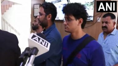 CJP Leaders Abhijeet Dipke, Saurav Das and Ashutosh Ranka Released on INR 50,000 Surety Bond, Says Delhi Police