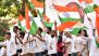CJP Mumbai Protest: FIR Registered Against Organisers, 400-500 Unknown Supporters