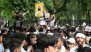 Delhi Traffic Police Issues Advisory Ahead of INDIA Bloc March to Supreme Court Today