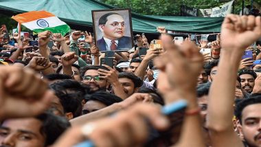 Delhi Metro Alert: Full List of 57 Stations That May Face Gate Closures Ahead of CJP&rsquo;s Jantar Mantar Protest