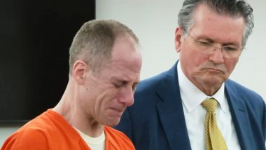 Former &lsquo;American Idol&rsquo; Singer Caleb Flynn Sentenced to Life in Prison for Wife&rsquo;s Murder; Maintains Innocence