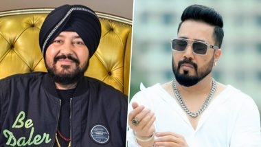 Subodh Uniyal Apologises to Daler Mehndi, Mika Singh Says, &lsquo;Hope We Can Put This Behind Us&rsquo;