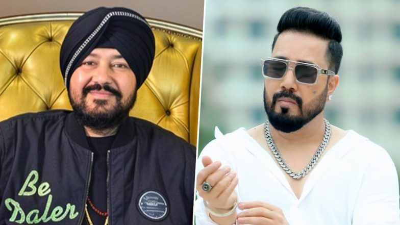 Subodh Uniyal Apologises to Daler Mehndi, Mika Singh Says, &lsquo;Hope We Can Put This Behind Us&rsquo;