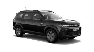 Renault Bigster 7-Seater SUV Confirmed for India Launch in 2027