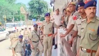 Delhi Police Arrest Man for Harbouring Shooters in Aya Nagar Gym Trainer Murder Case