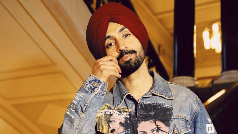Diljit Dosanjh&rsquo;s Delhi Concert Not Cancelled, Organizer BookMyShow Confirms Police Permission Issued After Review