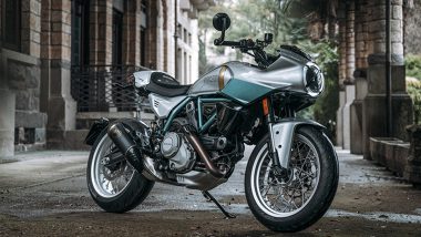 Ducati Formula 73 Price in India, Specifications and Features Revealed