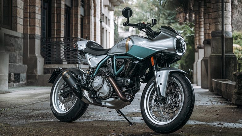 Ducati Formula 73 Price in India, Specifications and Features Revealed