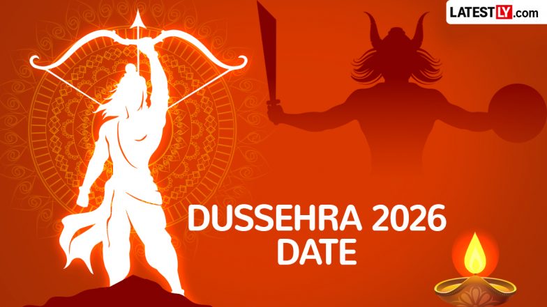 Dussehra 2026: Date, Shubh Muhurat, Ravan Dahan and Puja Timings