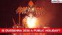 Dussehra 2026 Public Holiday: Know Schools, Banks and Government Office Closure Status