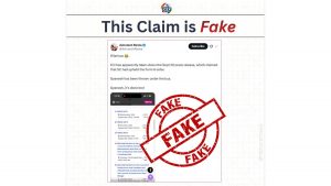 Has ECI Taken Down Its September 26 Press Release on Form 6 Order? Fact Check Calls Claim Fake.