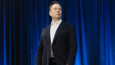 Elon Musk Reclaims Trillionaire Status After SpaceX Stock Jump
