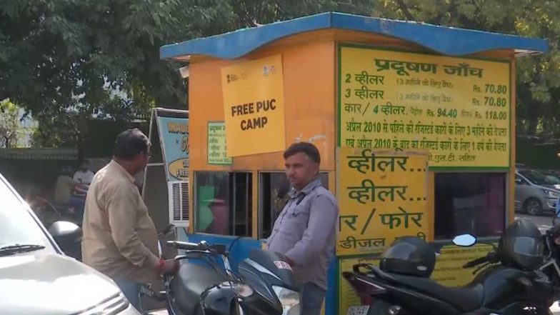 Delhi Fuel Rule From October 1: Know Why You May Not Get Fuel