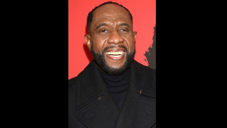 Freddie Jackson Death: Grammy-Nominated R&amp;B Singer, Known for &lsquo;You Are My Lady&rsquo;, Dies at 69; Family Pays Tribute