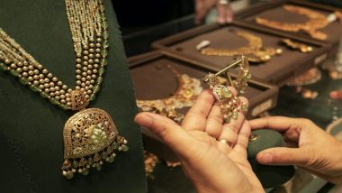 Dubai Gold Rate Today: 18K, 22K, 24K Gold Prices for October 7, 2026