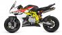 Ohvale GP-0 110 Automatic, GP-0 160 4-Speed and GP-2 190 4-Speed Launched in India: Check Prices, Specifications and Features