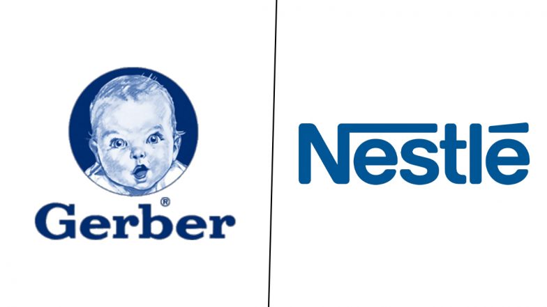 Texas AG Ken Paxton Sues Gerber and Nestl&eacute; Over Toxic Heavy Metals in Baby Food