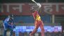 Second-Highest Scoring T20I Match in History Recorded During IND vs WI Clash