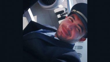 Flydubai Cockpit Attack: Omani Co-Pilot Identified as Hamam al-Hammami