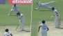 Hasan Mahmud Hat-Trick Video: Watch Bowler Become First Bangladesh Pacer To Take 3 in 3 in Test Cricket