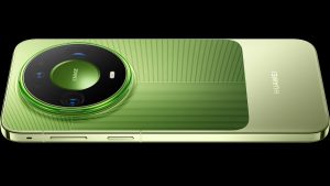 Huawei Mate 90 Pro Max Price, Specifications and Features Revealed; Launched in China.