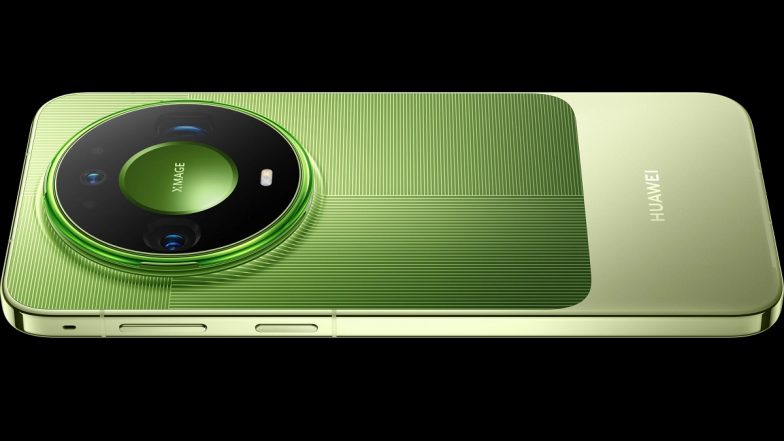 Huawei Mate 90 Pro Max Price in India, Specifications and Features Revealed; Launched in China