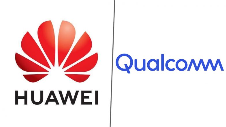 Huawei and Qualcomm Partner, Announce Multi-Year Patent License Agreement