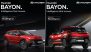 Hyundai Bayon Unveiled in India, Bookings Open at INR 11,000 Ahead of Launch