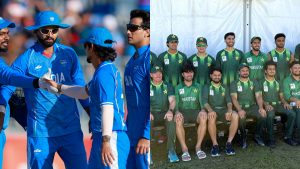When is India vs Pakistan Asian Games 2026 Cricket Gold Medal Match? Know Date and Time in IST.