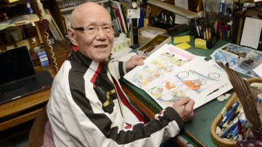 Legendary Japanese Manga Artist Tetsuya Chiba, Known for Boxing Masterpiece &lsquo;Ashita No Joe,&rsquo; Dies at 87