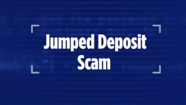 What Is 'Jumped Deposit Scam'? SBI Warns of New UPI Fraud Draining Bank Accounts