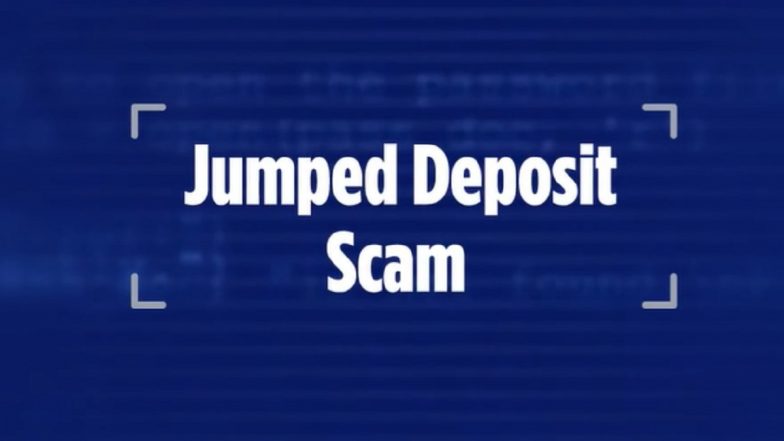What Is 'Jumped Deposit Scam'? SBI Warns of New UPI Fraud Draining Bank Accounts