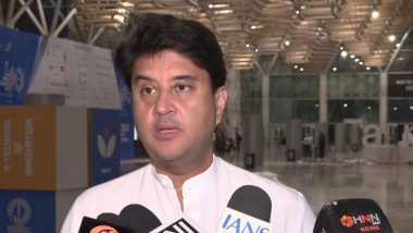 India Moving From Services to Product Nation, Says Jyotiraditya Scindia Ahead of IMC 2026