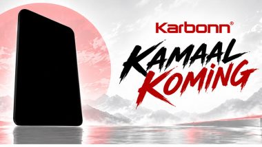 Karbonn Teases 5G Smartphone Mark Return to Market